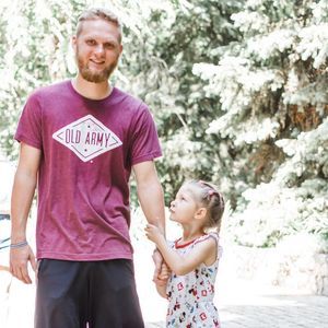 Meet your Posher, Harrison